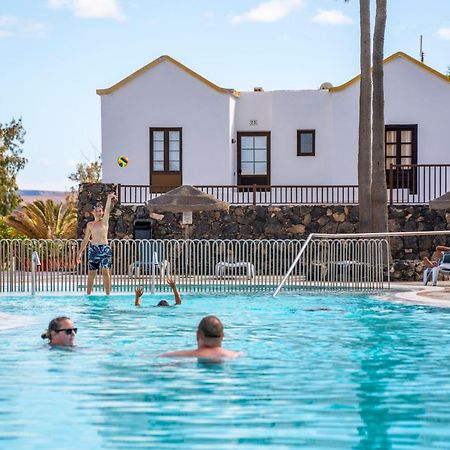 Elite Fuerteventura By Ecr Hotel Caleta De Fuste Bagian luar foto