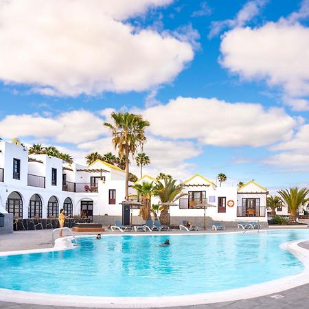 Elite Fuerteventura By Ecr Hotel Caleta De Fuste Bagian luar foto