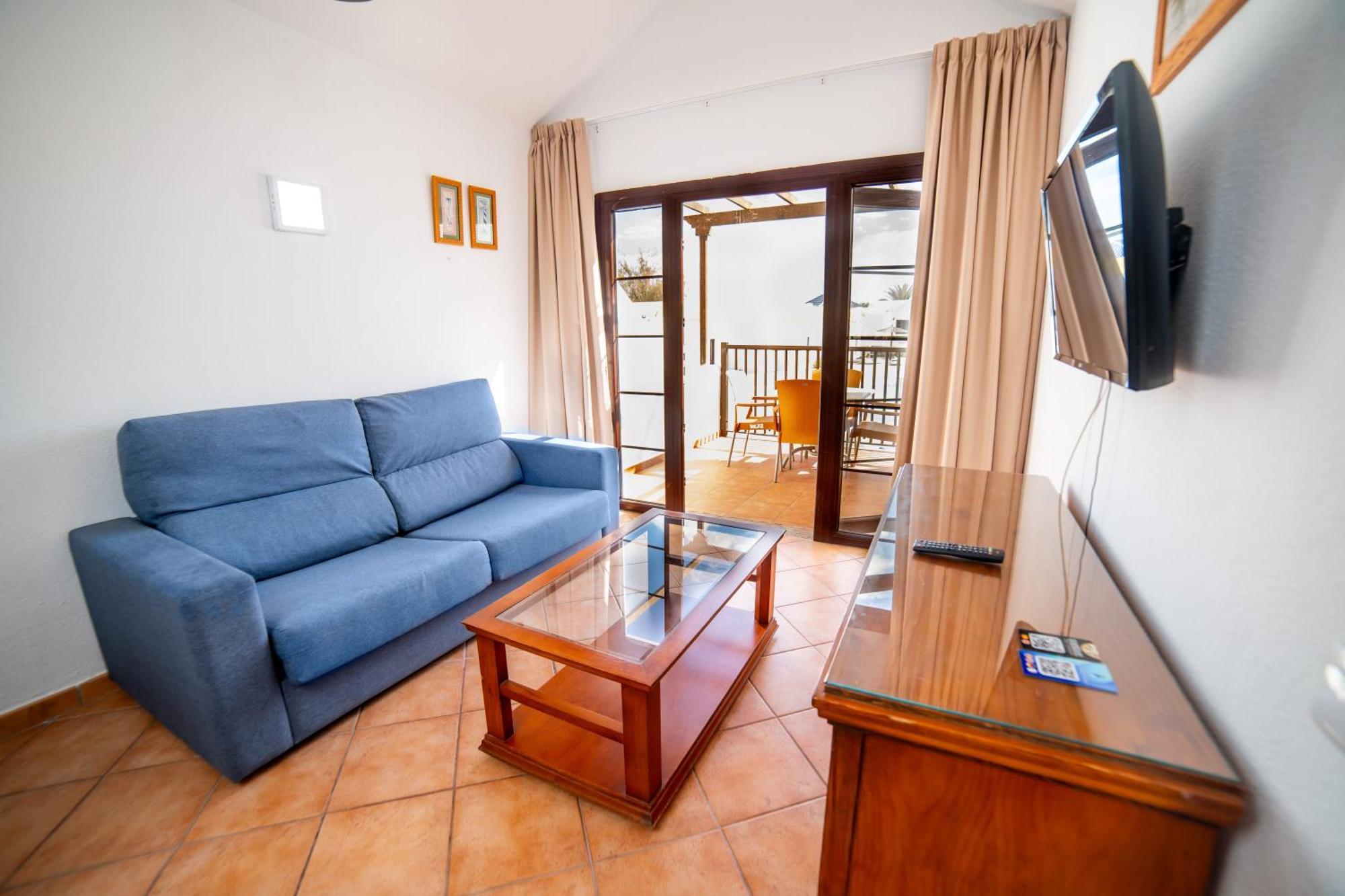 Elite Fuerteventura By Ecr Hotel Caleta De Fuste Bagian luar foto